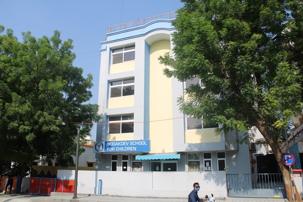 Best CBSE Schools in Ahmedabad 25 Bodakdev School for Children, Ahmedabad