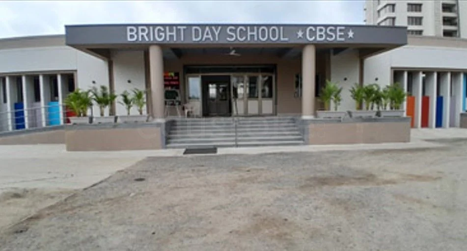 Bright Day School, Vadodara