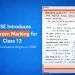 CBSE Introduces On-Screen Marking for Class 12