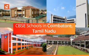 Best CBSE Schools in Coimbatore
