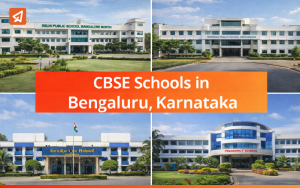 Best CBSE Schools In Bangalore