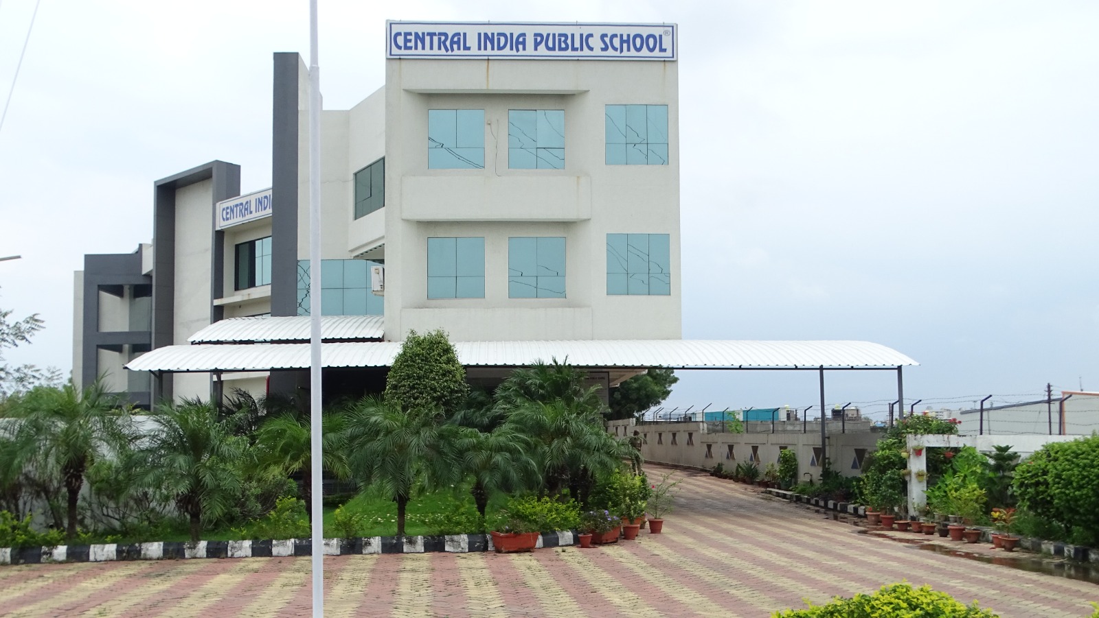 Central India Public School, Nagpur – A Prominent CBSE School in Nagpur