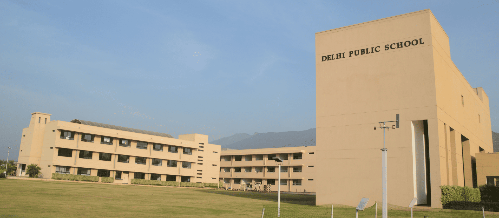 Best CBSE Schools in Coimbatore 12 Delhi Public School, Coimbatore