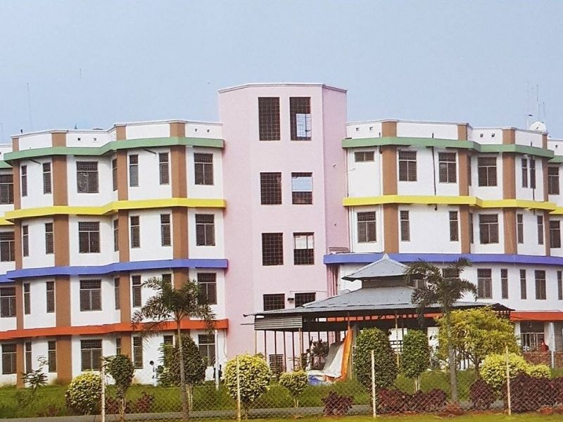Delhi Public School, Vijayawada