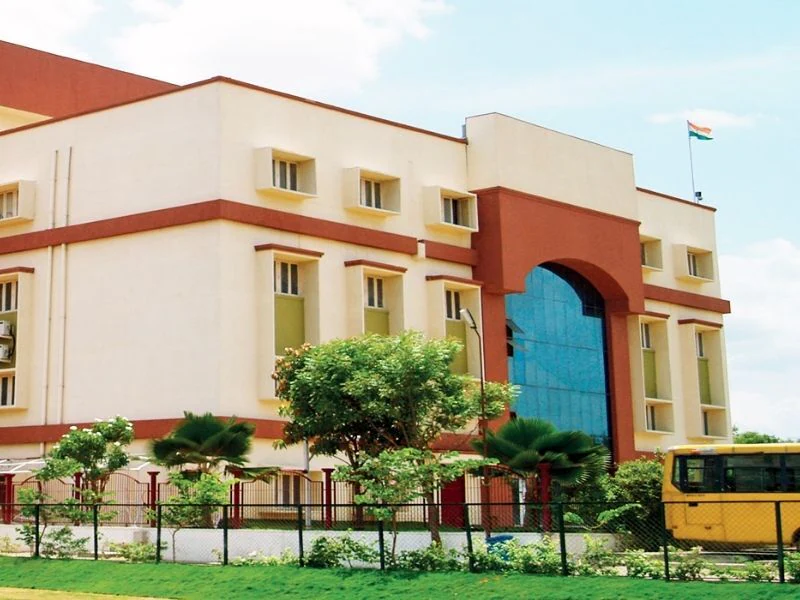 Best CBSE Schools In Hyderabad 16 Delhi Public School hyderabad
