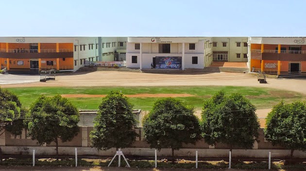 Best CBSE Schools In Hyderabad 15 Global Indian International School