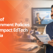 Government Policies That Impact EdTech in India