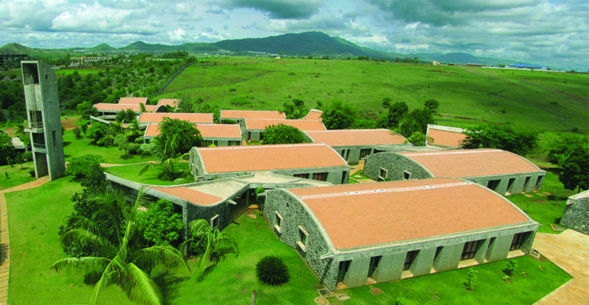 Heritage School, Pratik Nagar, Pune