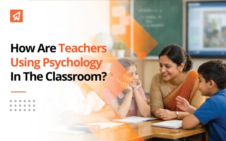 How Are Teachers Using Psychology In The Classroom?