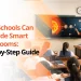 How Schools Can Upgrade Smart Classrooms