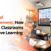 How Smart Classrooms Improve Learning