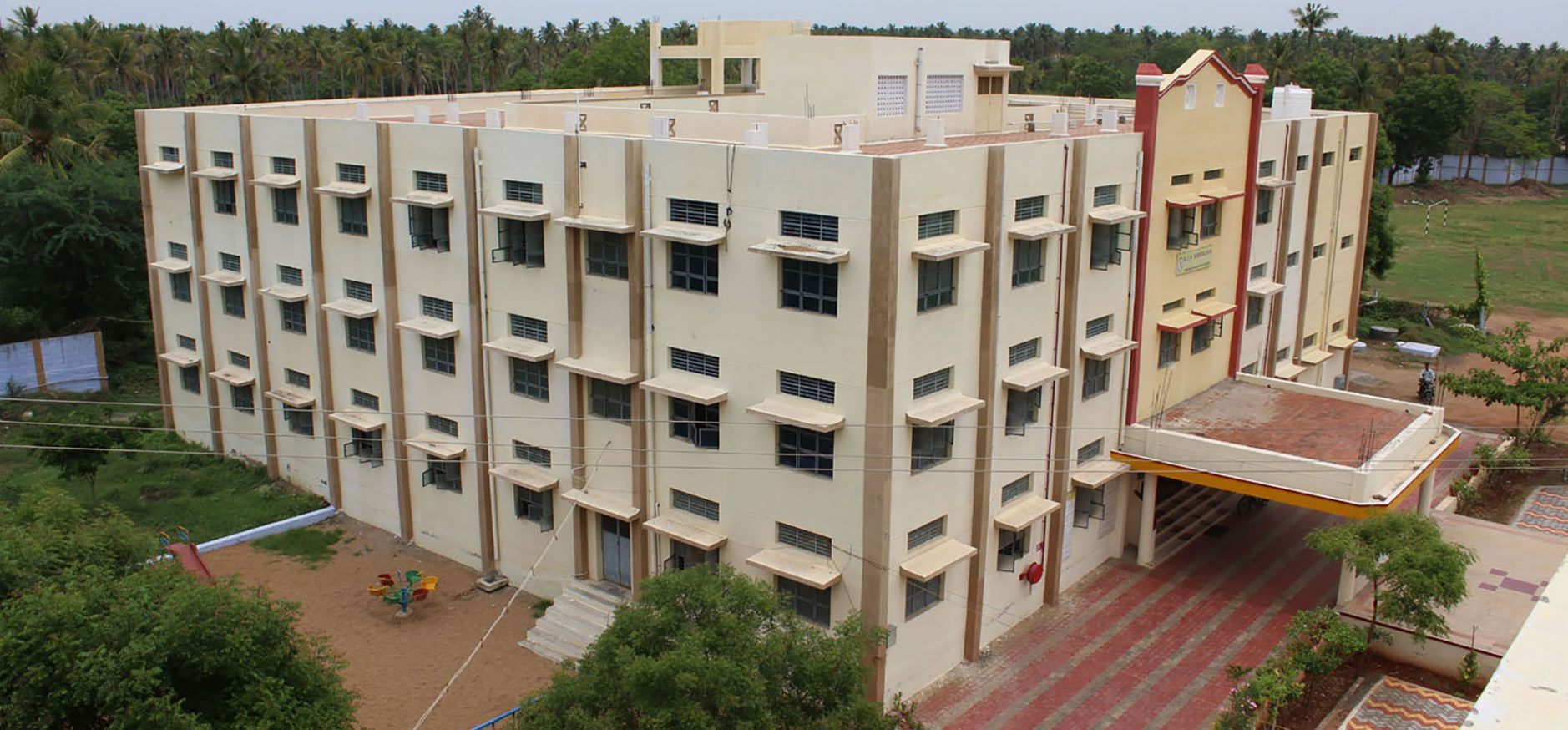 K.L.N Vidyalaya, Madurai