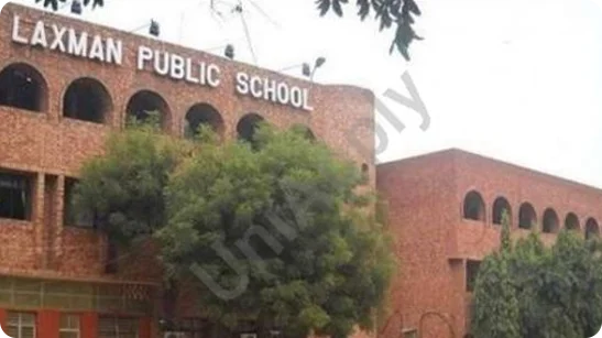 Laxman Public School