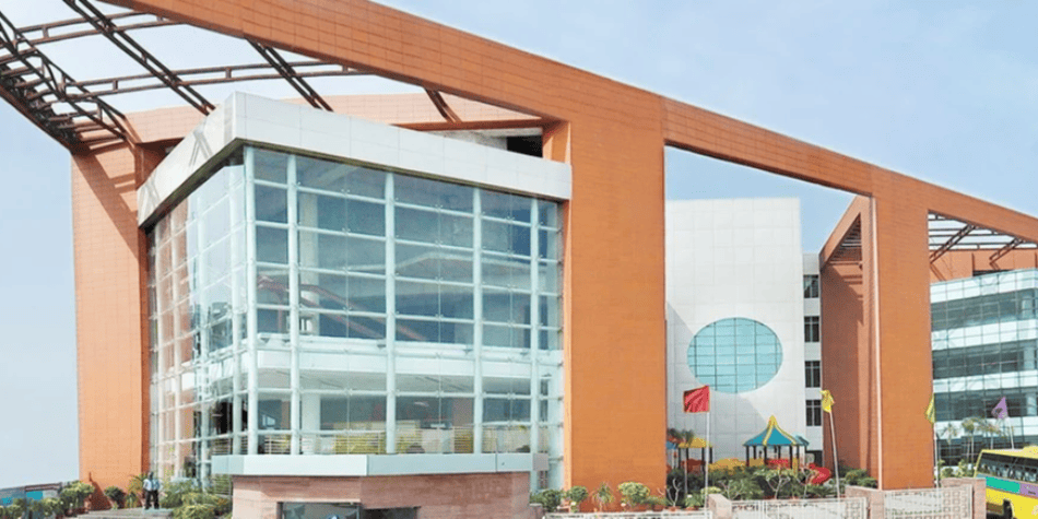 Best CBSE Schools In Gurugram 19 Lotus Valley International School, Gurugram - cbse schools in gurgaon