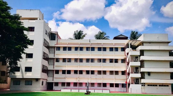 National Public School, Indiranagar, Bengaluru