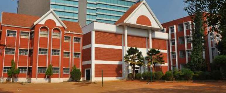 Navkis Educational Centre, Bangalore