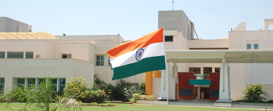 Navrachana International School, Vadodara