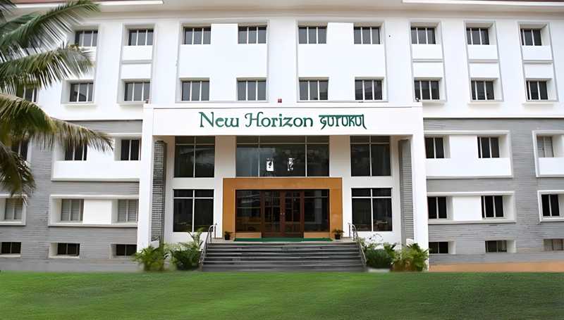 New Horizon Gurukul, Bengaluru