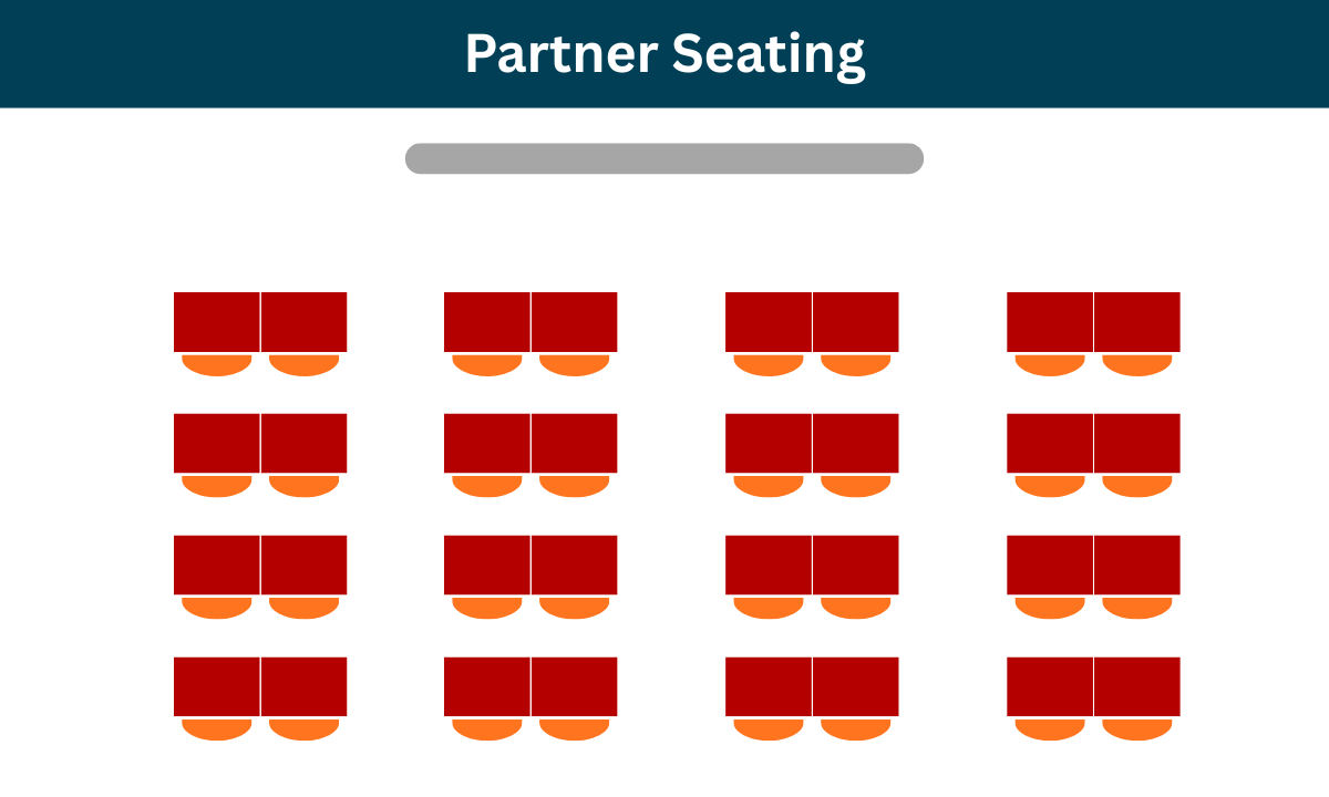 Partner Seating