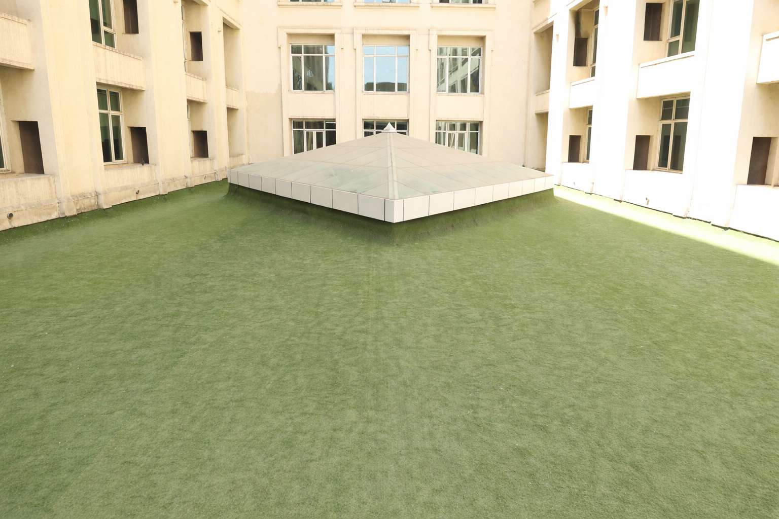 Podar International School, Powai