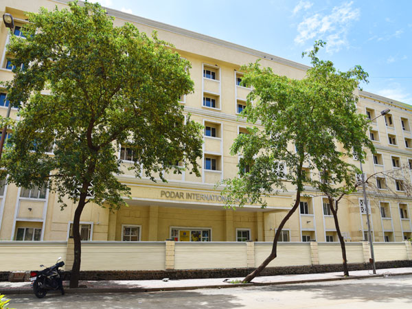 Podar International School – Thane - Best Schools in Thane
