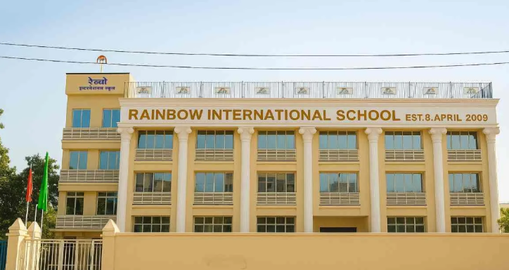 Rainbow International School In thane - Best Schools in Thane