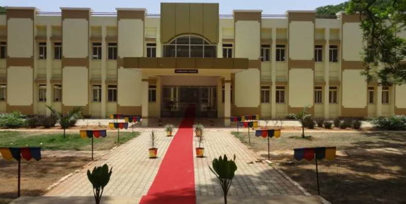 Rashtriya militry school