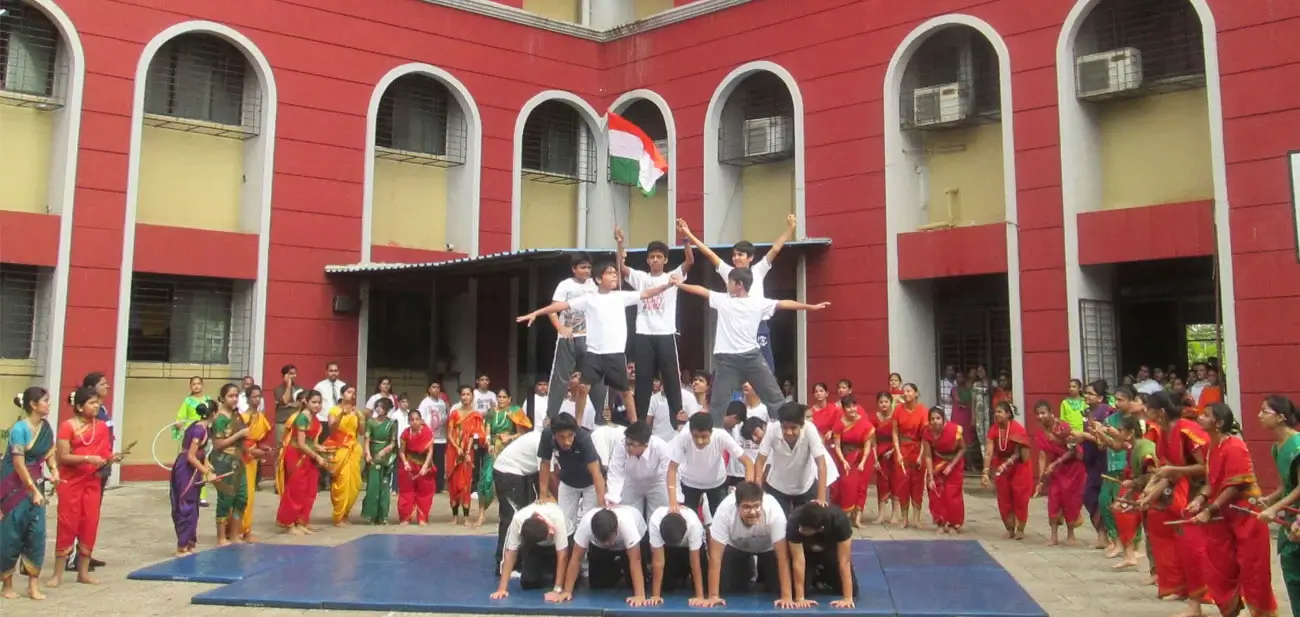 Ryan International School, Malad