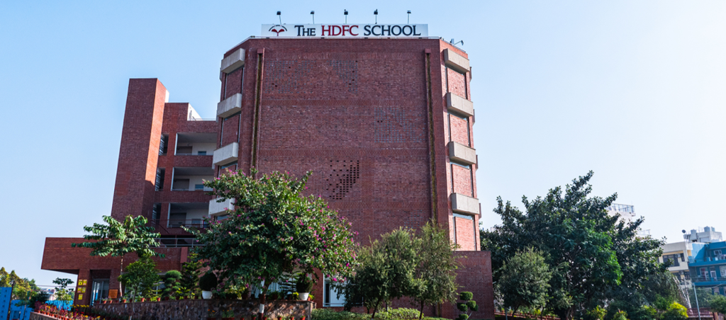 Best CBSE Schools In Gurugram 22 The Knowledge Habitat* (Formerly as The HDFC School) - cbse schools in gurgaon
