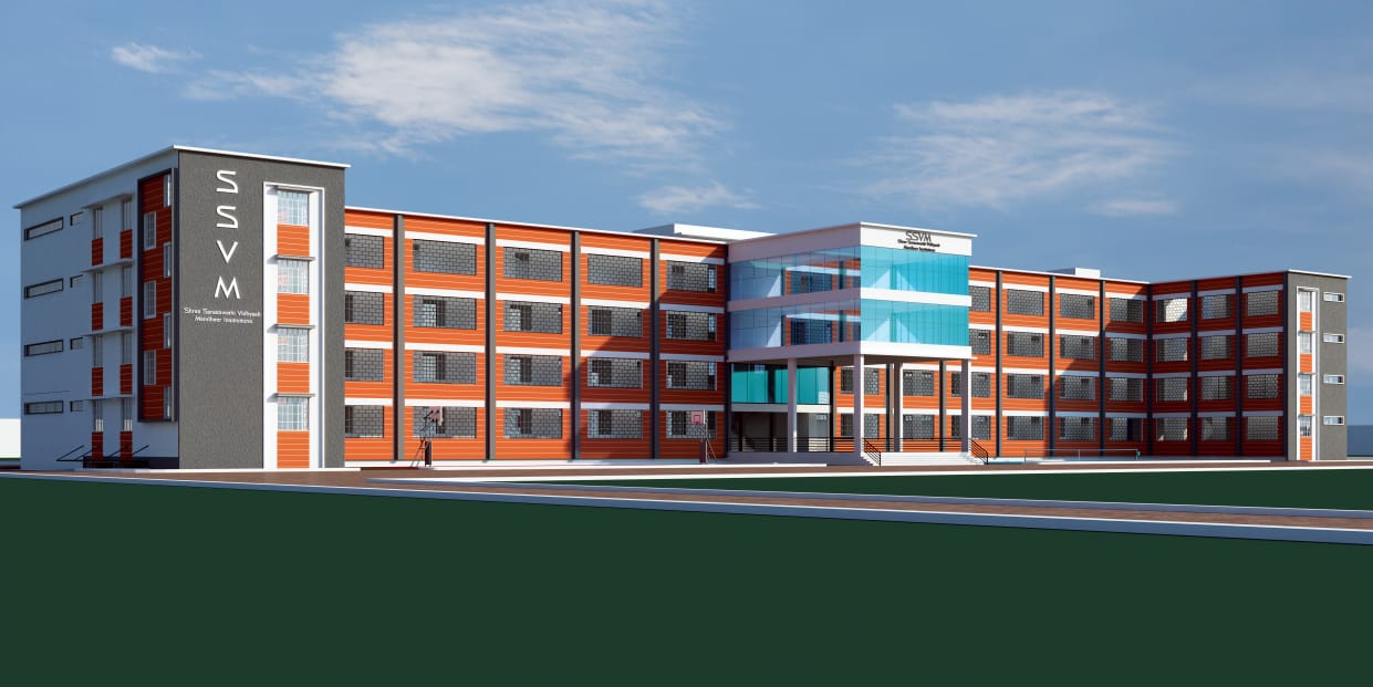 Best CBSE Schools in Coimbatore 13 Shree Sarasswathi Vidhyaah Mandheer World School (SSVM)