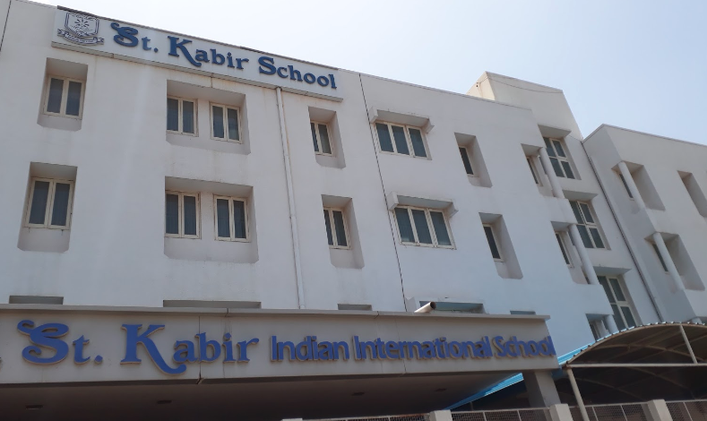 St Kabir Indian International School | Chapad, Vadodara