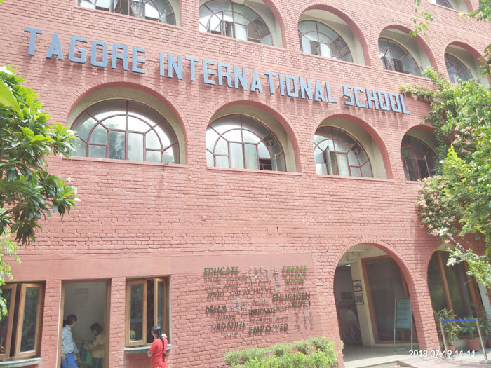 Tagore International School