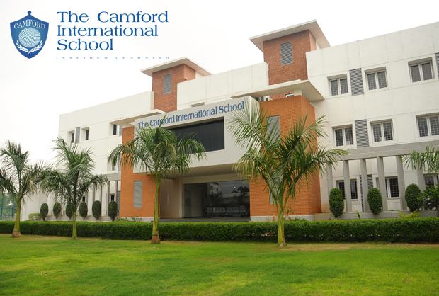 Best CBSE Schools in Coimbatore 16 The Camford International School