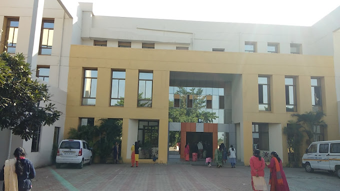 The Jain International School, Nagpur