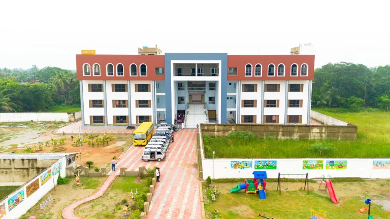 The Mothers International School