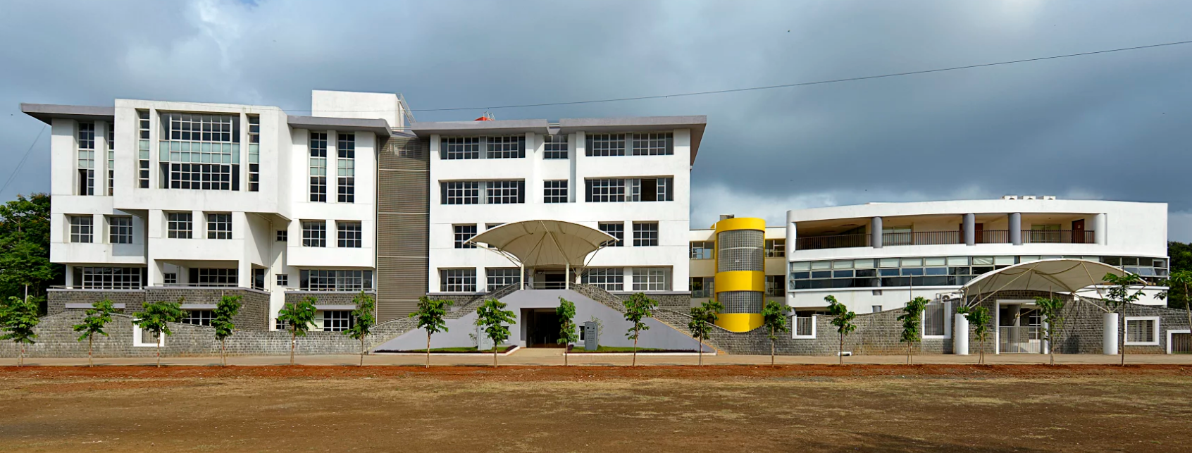 The Soumya School | Vidya Vihar East, Vidya Vihar, Mumbai