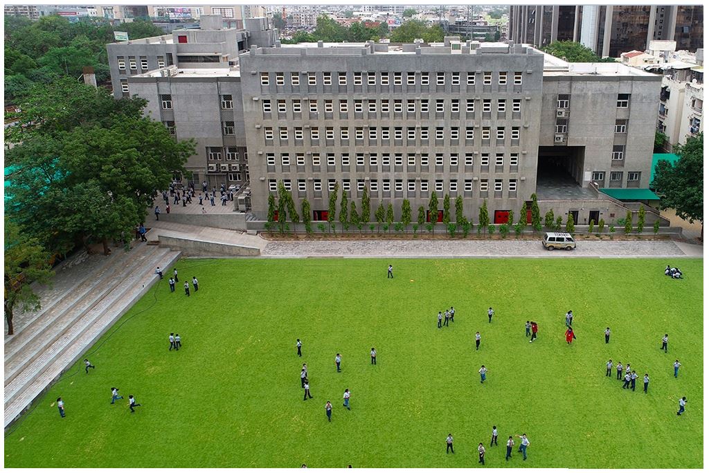 Best CBSE Schools in Ahmedabad 26 Udgam School for Children, Ahmedabad