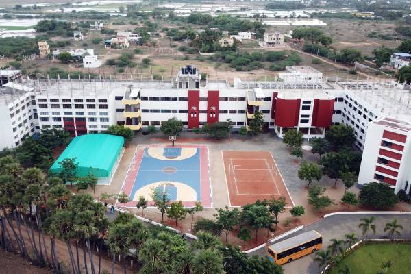 Vallaba Vidyalaya, Madurai