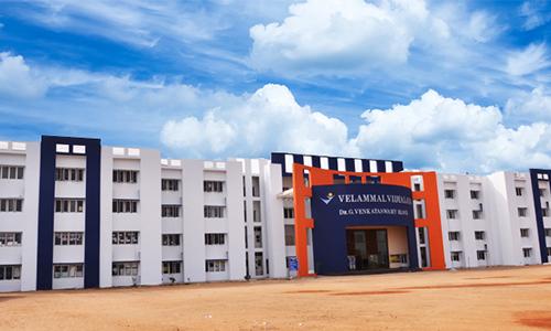 Velammal Vidyalaya, Madurai
