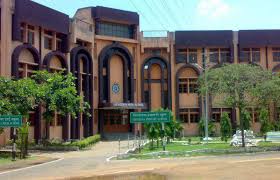 Visvodaya School, Kancharapalem, Visakhapatnam