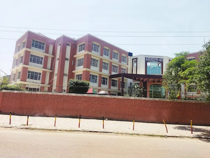 AJIT KARAM SINGH INTERNATIONAL PUBLIC SCHOOL