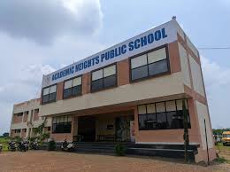 Academic Heights Public School