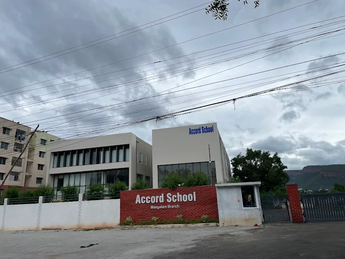 Best CBSE Schools In Tirupati 19 Accord School, Tirupati