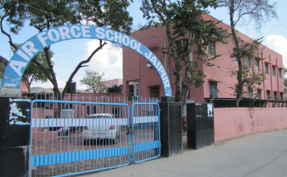 Air Force School Jaipur