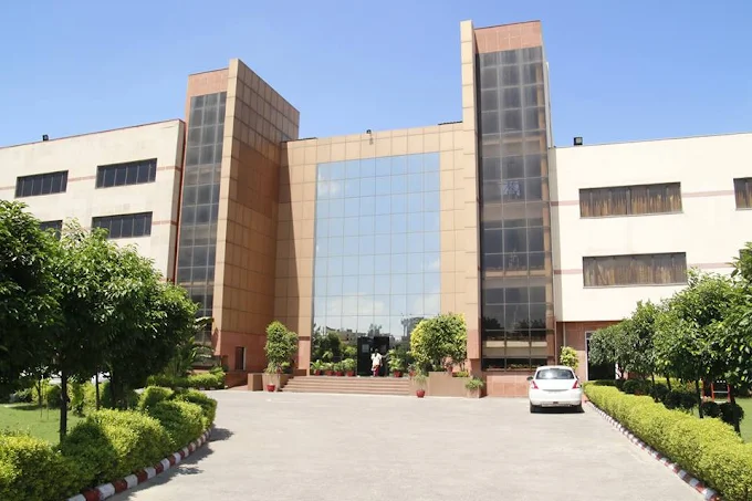 Best CBSE Schools in Faridabad 16 Apeejay Svran Global School, Faridabad