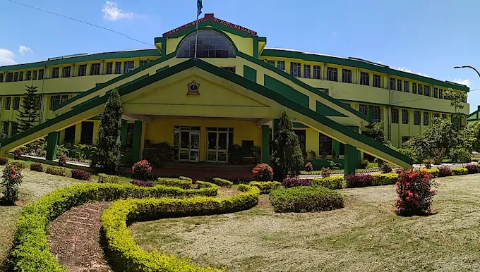 Army Public School, Narangi, Guwahati