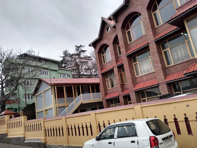 Auckland House School | Longwood, Shimla, Himachal Pradesh