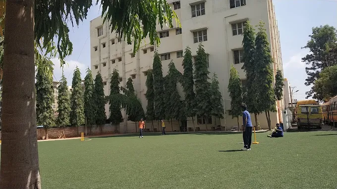 B.R.S Global School, Kasavanahalli, Bengaluru