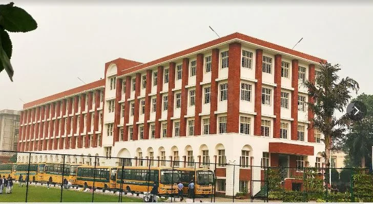 Bal Bharti School | C-Block, Jal Vayu Vihar, Noida
