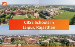 Best CBSE Schools In Jaipur